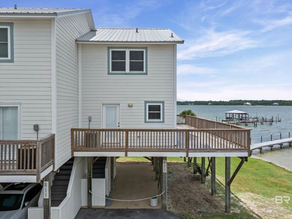 1816 WEST BEACH Boulevard, Unit B12, Gulf Shores, AL 36542