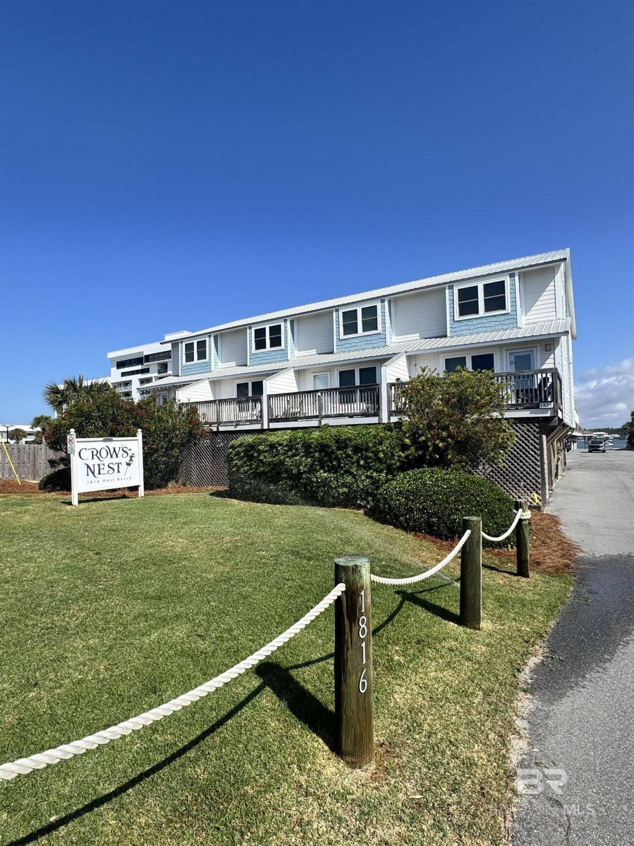 1816 West Beach Boulevard, Unit B12, Gulf Shores, AL 36542 Main Photo