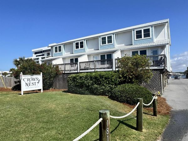 1816 WEST BEACH Boulevard, Unit B12, Gulf Shores, AL 36542