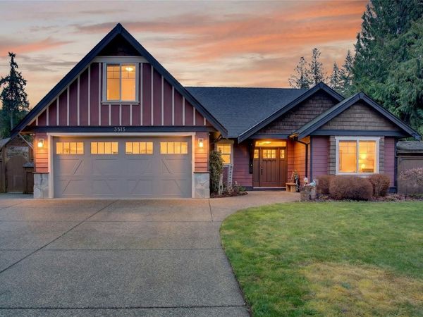 3513 Twin Cedars Dr , Cobble Hill, BC V8H 0K1