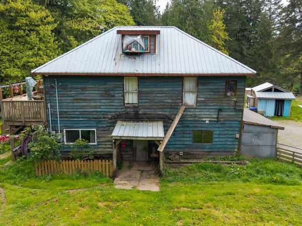 2761 Tiesu Rd , Nanaimo, BC V9X 1W9