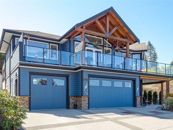 3304 Chemoy Rd , Chemainus, BC V0R 1K2