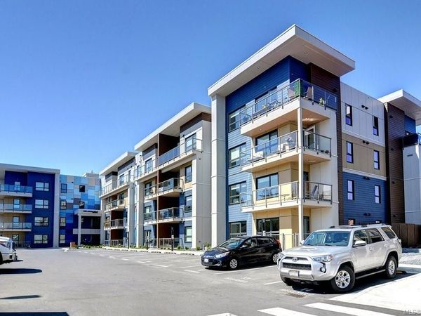 140 Jensen Ave , Unit 313, Parksville, BC V9P 0H7