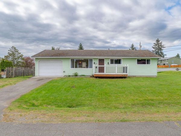 180 O'Hara Pl , Nanaimo, BC V9R 1Y2