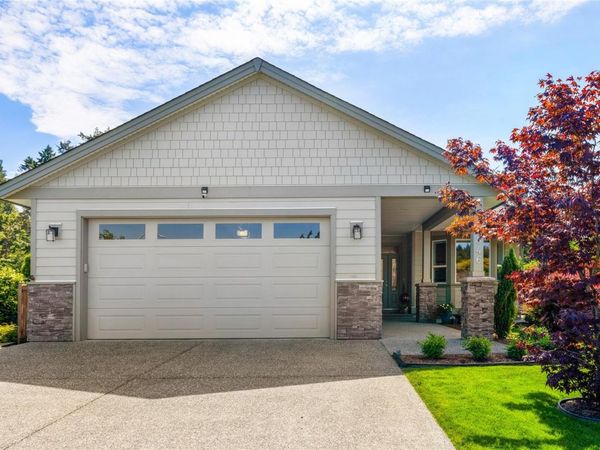 9846 NAPIER Pl , Chemainus, BC V0R 1K2