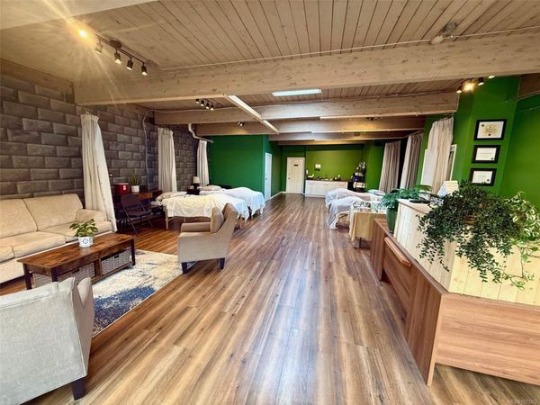 531 Yates St , Unit 303, Victoria, BC V8W 1K7