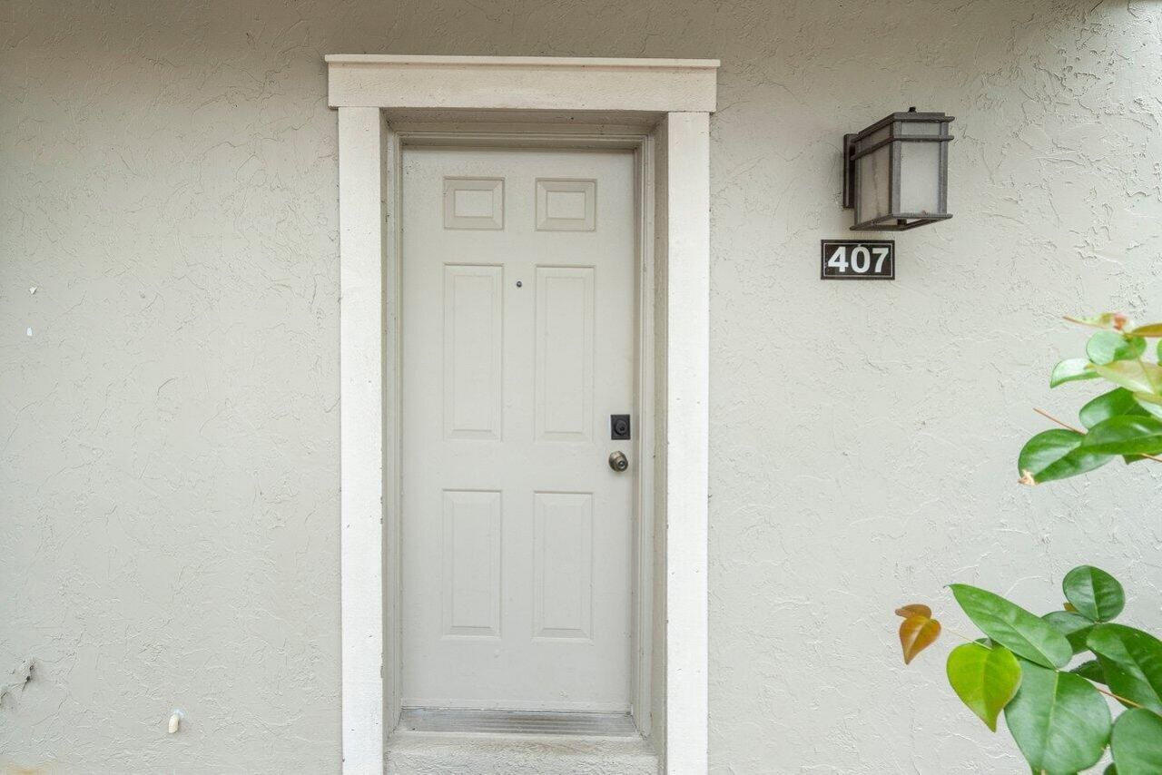 11863 Wimbledon Circle, Unit 407, Wellington, FL 33414 Photo
