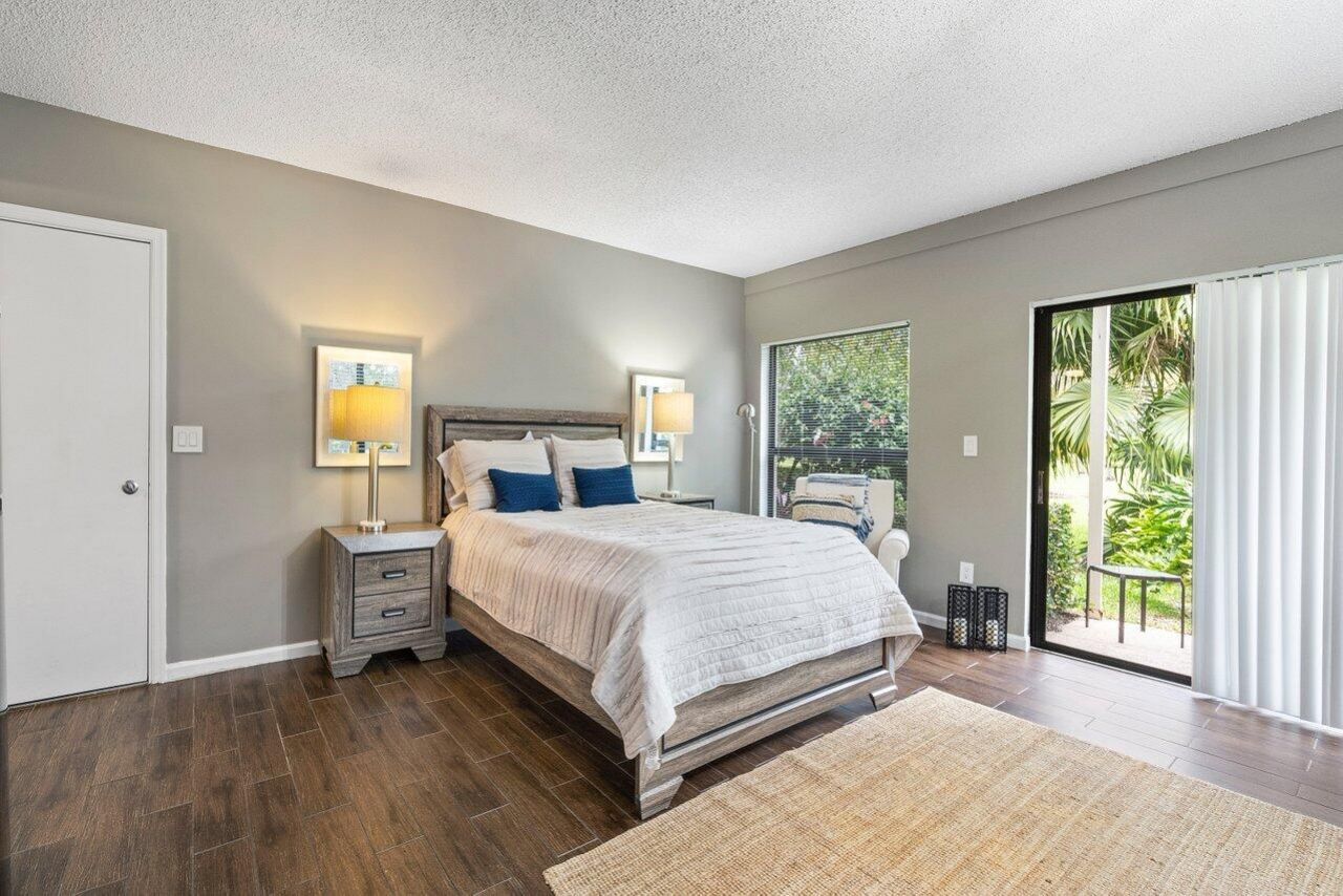 11863 Wimbledon Circle, Unit 407, Wellington, FL 33414 Photo