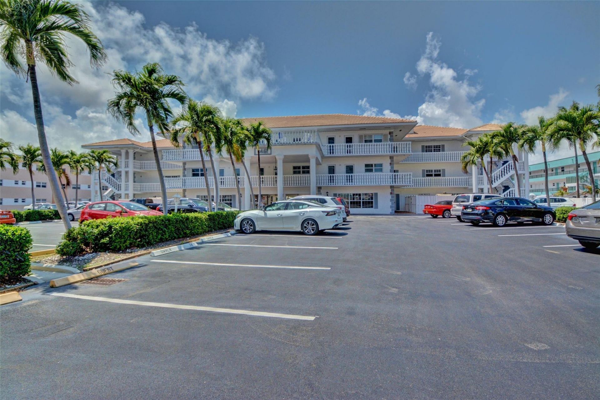 1461 S Ocean Boulevard, Unit 107, Lauderdale by the Sea, FL 33062 Photo