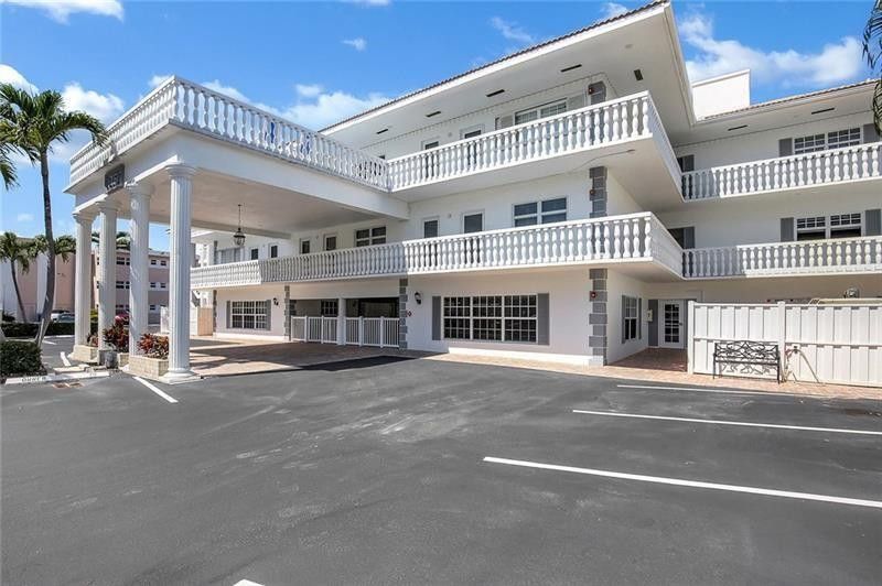 1461 S Ocean Boulevard, Unit 107, Lauderdale by the Sea, FL 33062 Photo
