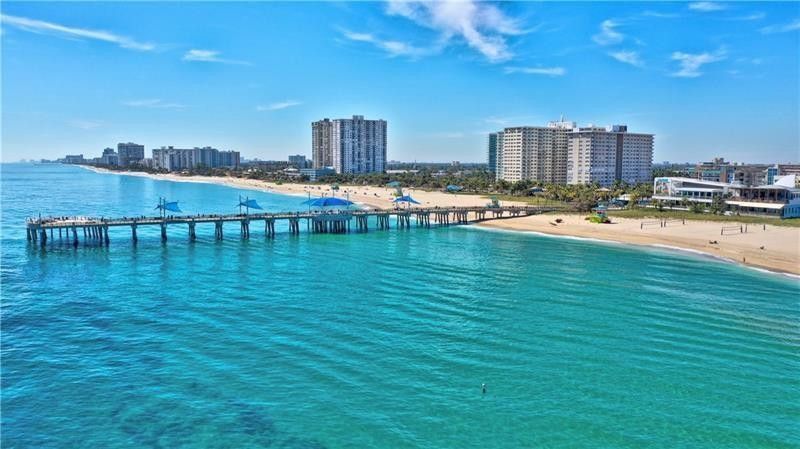 1461 S Ocean Boulevard, Unit 107, Lauderdale by the Sea, FL 33062 Photo