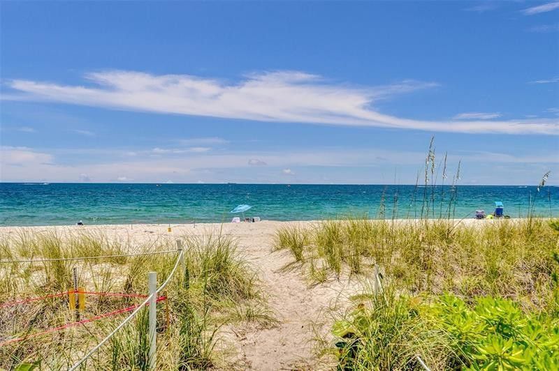 1461 S Ocean Boulevard, Unit 107, Lauderdale by the Sea, FL 33062 Photo