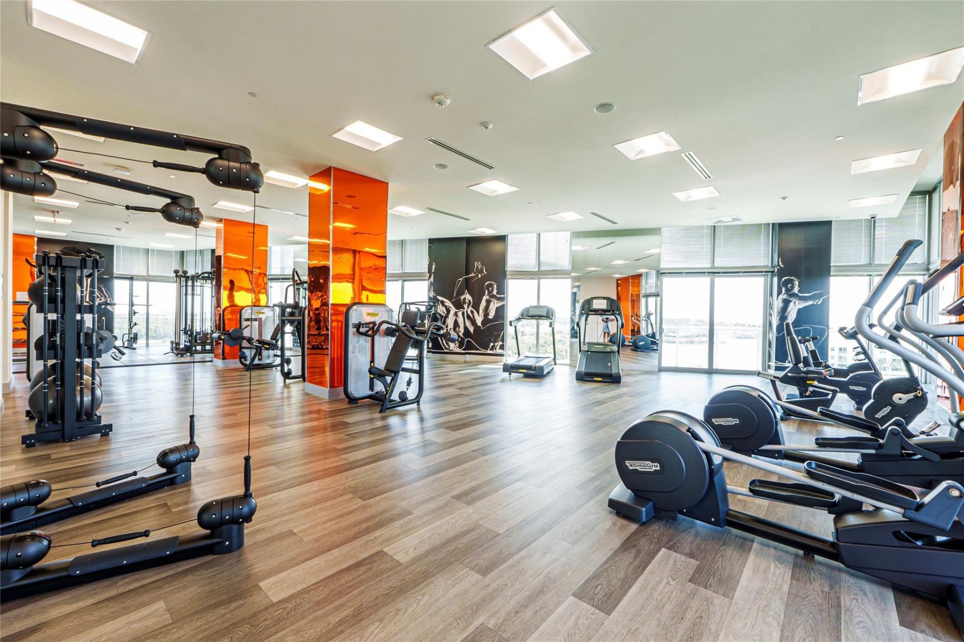 2000 Metropica Way, Unit 216, Sunrise, FL 33323 Photo