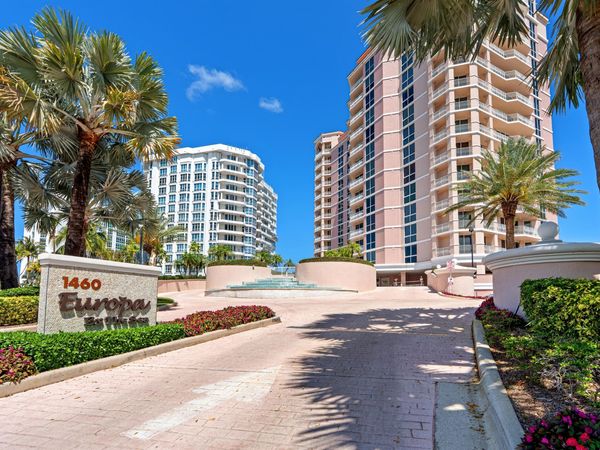 1460 S Ocean Boulevard, Lauderdale-By-The-Sea, FL 33062