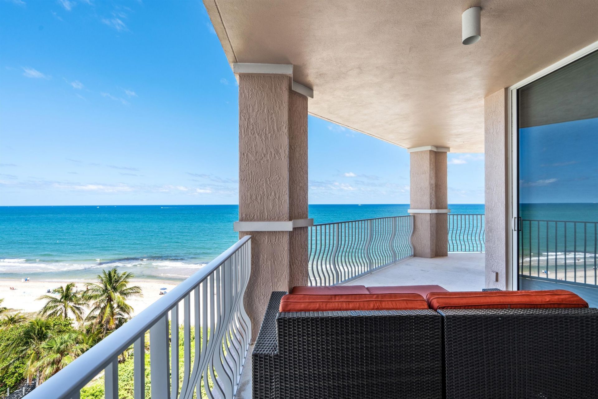 1460 S Ocean Boulevard, Unit 804, Lauderdale by the Sea, FL 33062 Photo