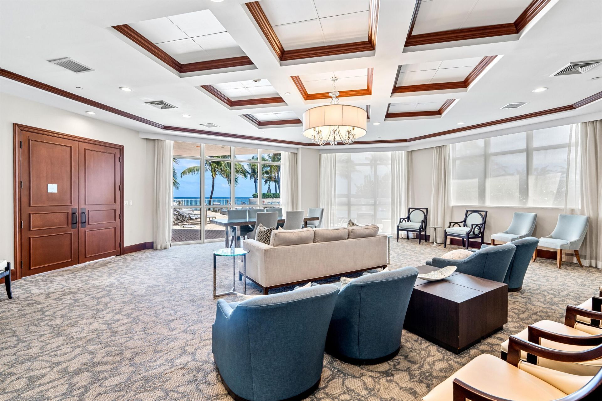 1460 S Ocean Boulevard, Unit 804, Lauderdale by the Sea, FL 33062 Photo