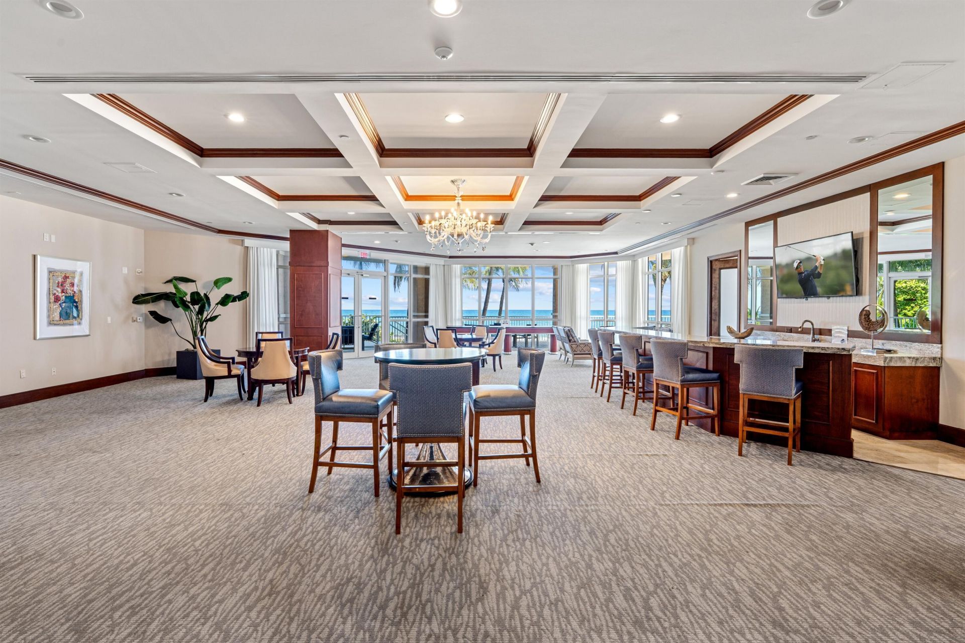 1460 S Ocean Boulevard, Unit 804, Lauderdale by the Sea, FL 33062 Photo