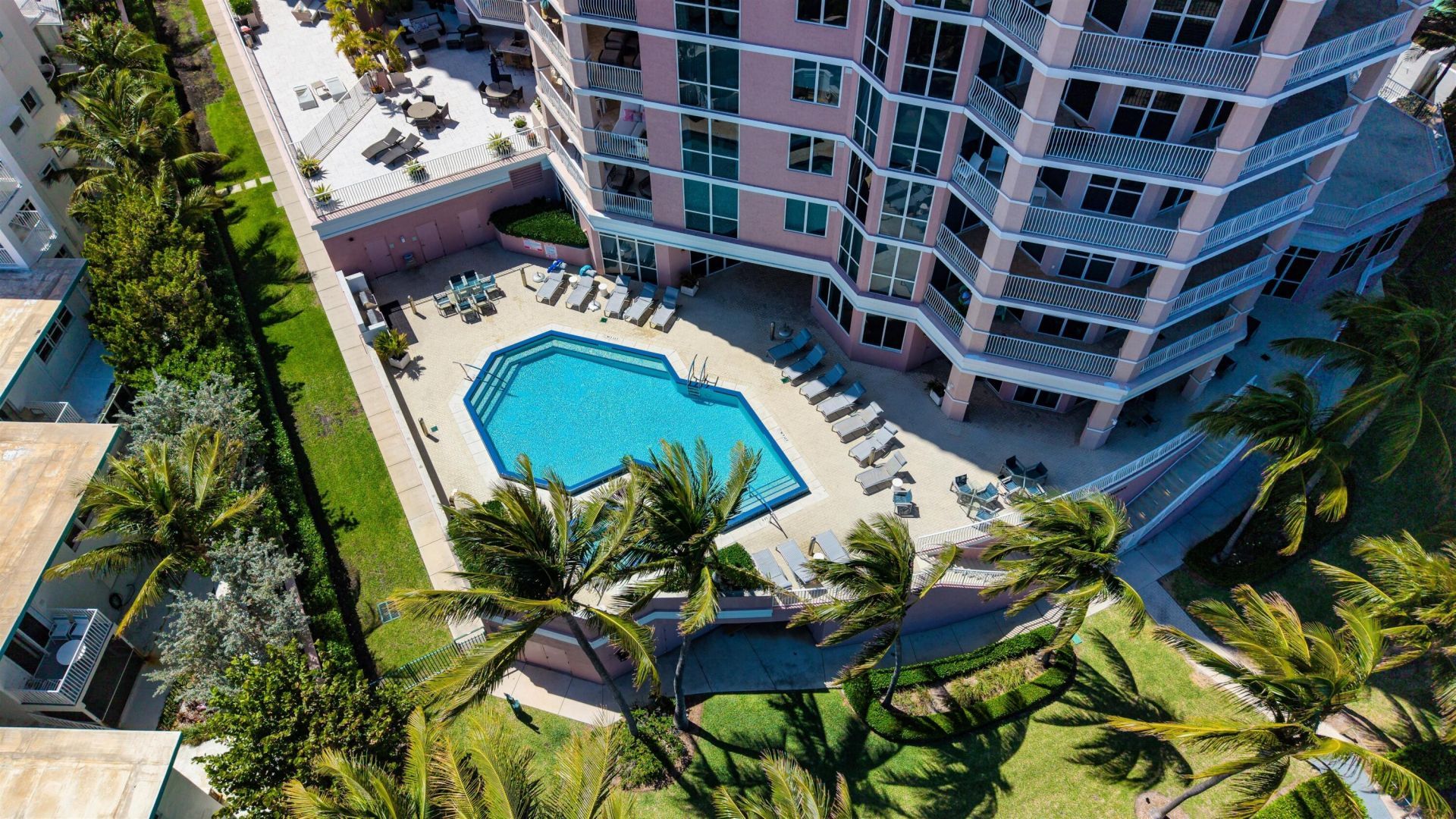 1460 S Ocean Boulevard, Unit 804, Lauderdale by the Sea, FL 33062 Photo