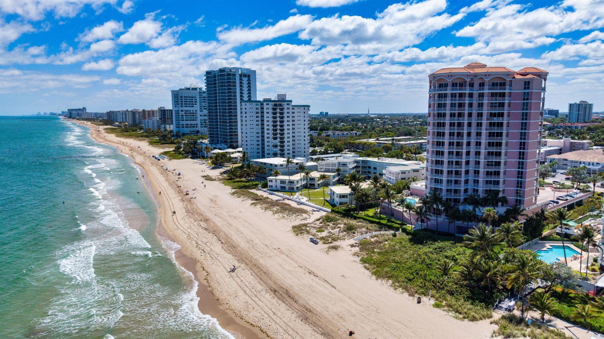1460 S Ocean Boulevard, Unit 804, Lauderdale by the Sea, FL 33062 Photo