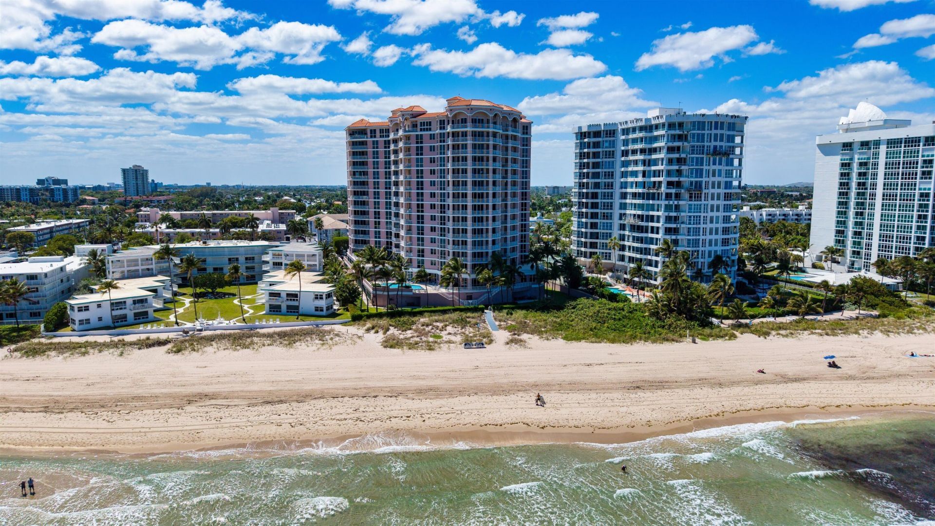 1460 S Ocean Boulevard, Unit 804, Lauderdale by the Sea, FL 33062 Photo