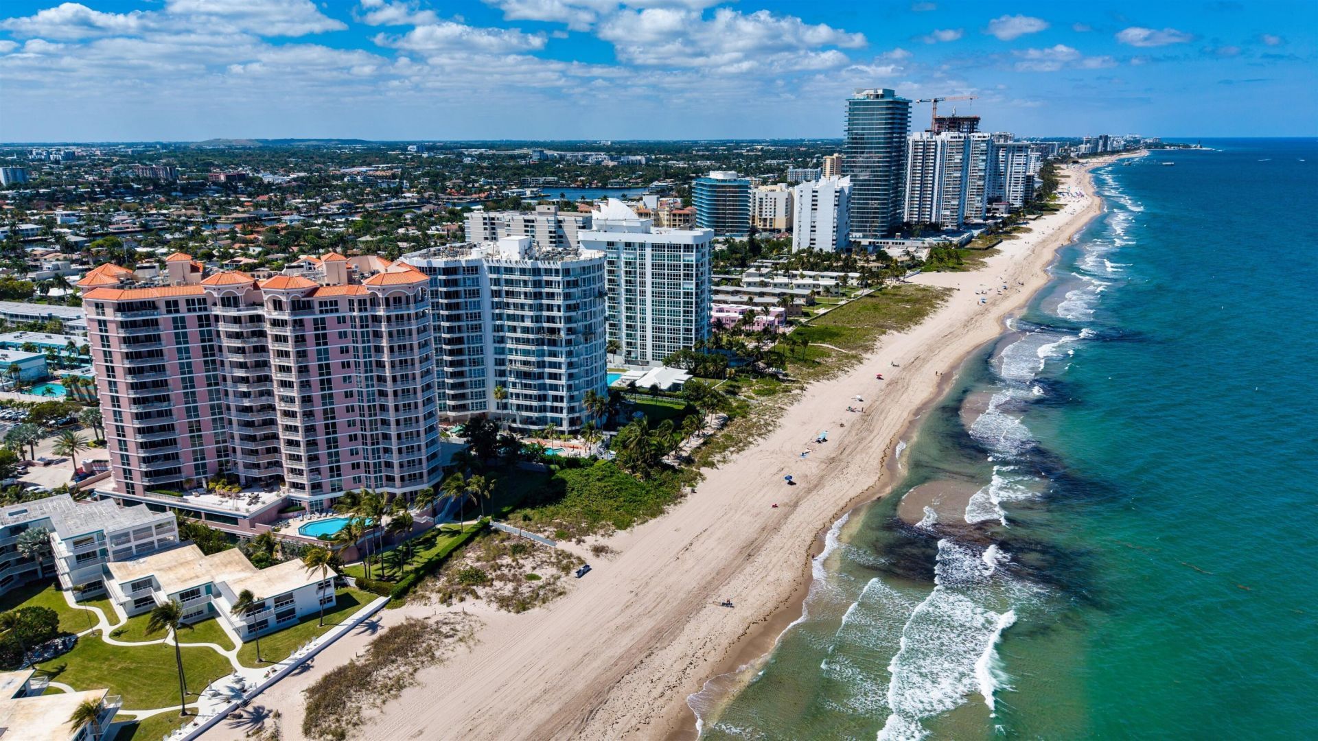 1460 S Ocean Boulevard, Unit 804, Lauderdale by the Sea, FL 33062 Photo