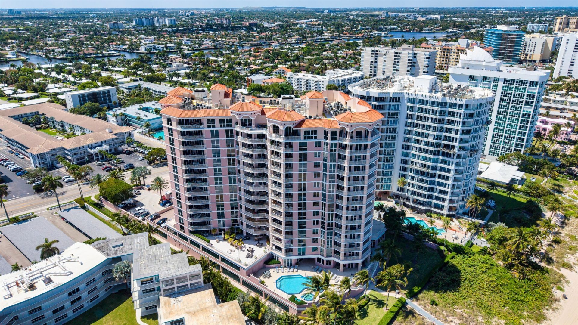 1460 S Ocean Boulevard, Unit 804, Lauderdale by the Sea, FL 33062 Photo