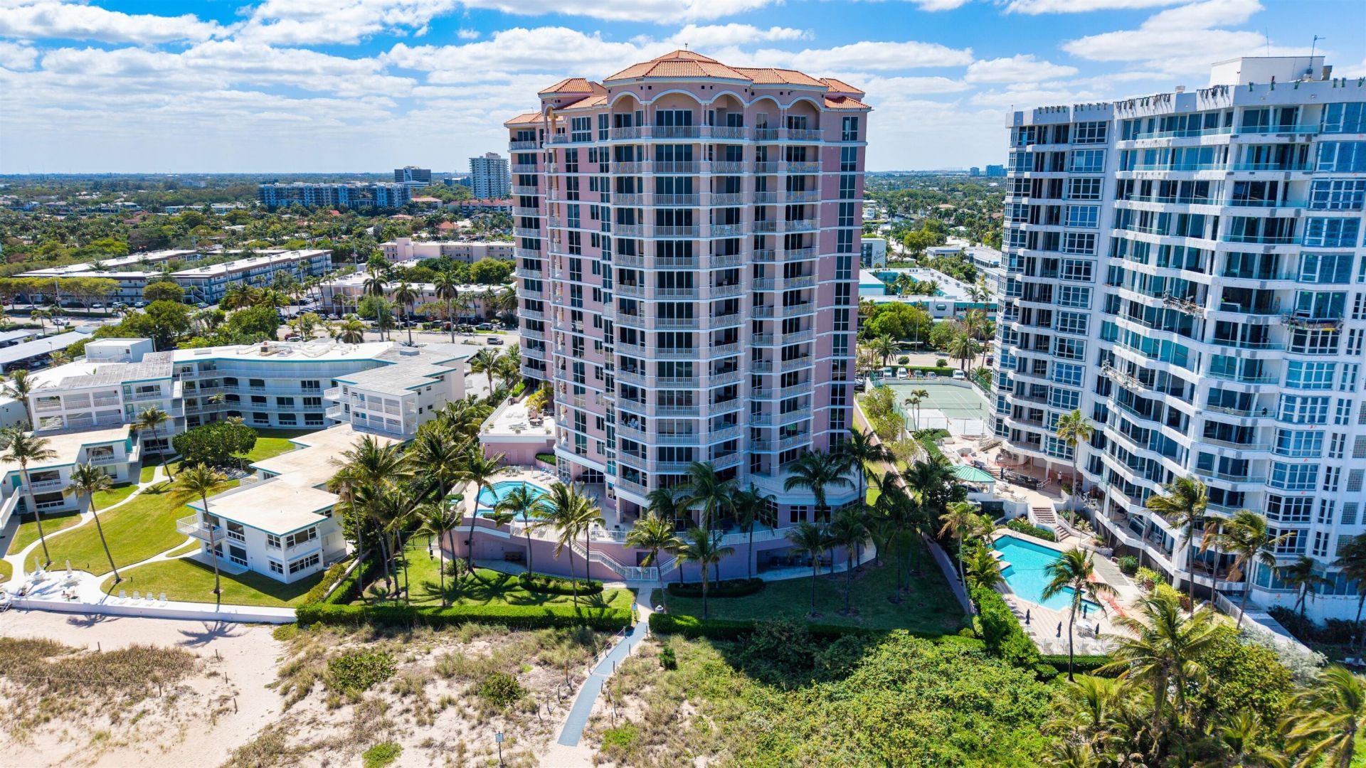 1460 S Ocean Boulevard, Unit 804, Lauderdale by the Sea, FL 33062 Photo