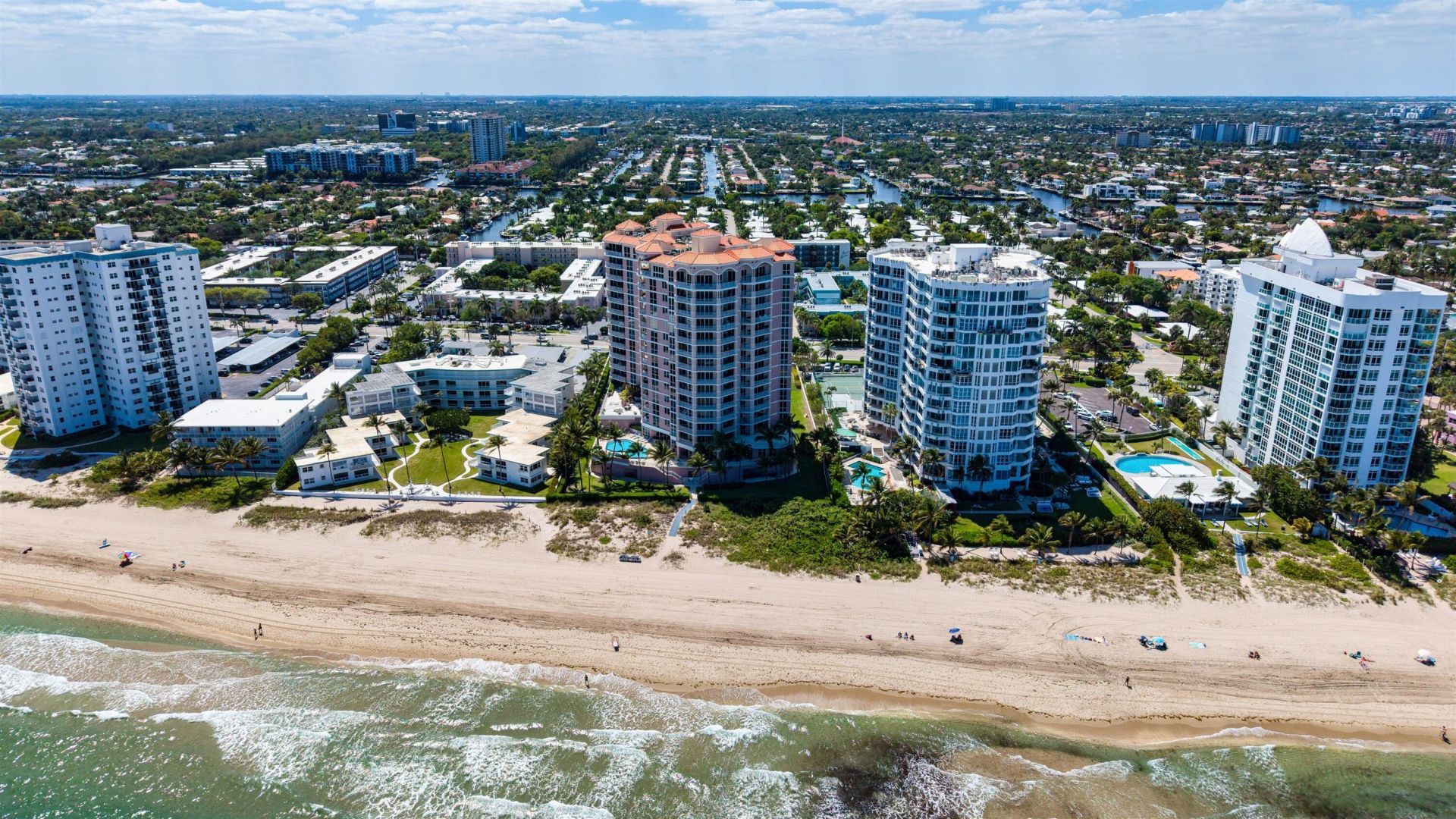1460 S Ocean Boulevard, Unit 804, Lauderdale by the Sea, FL 33062 Photo