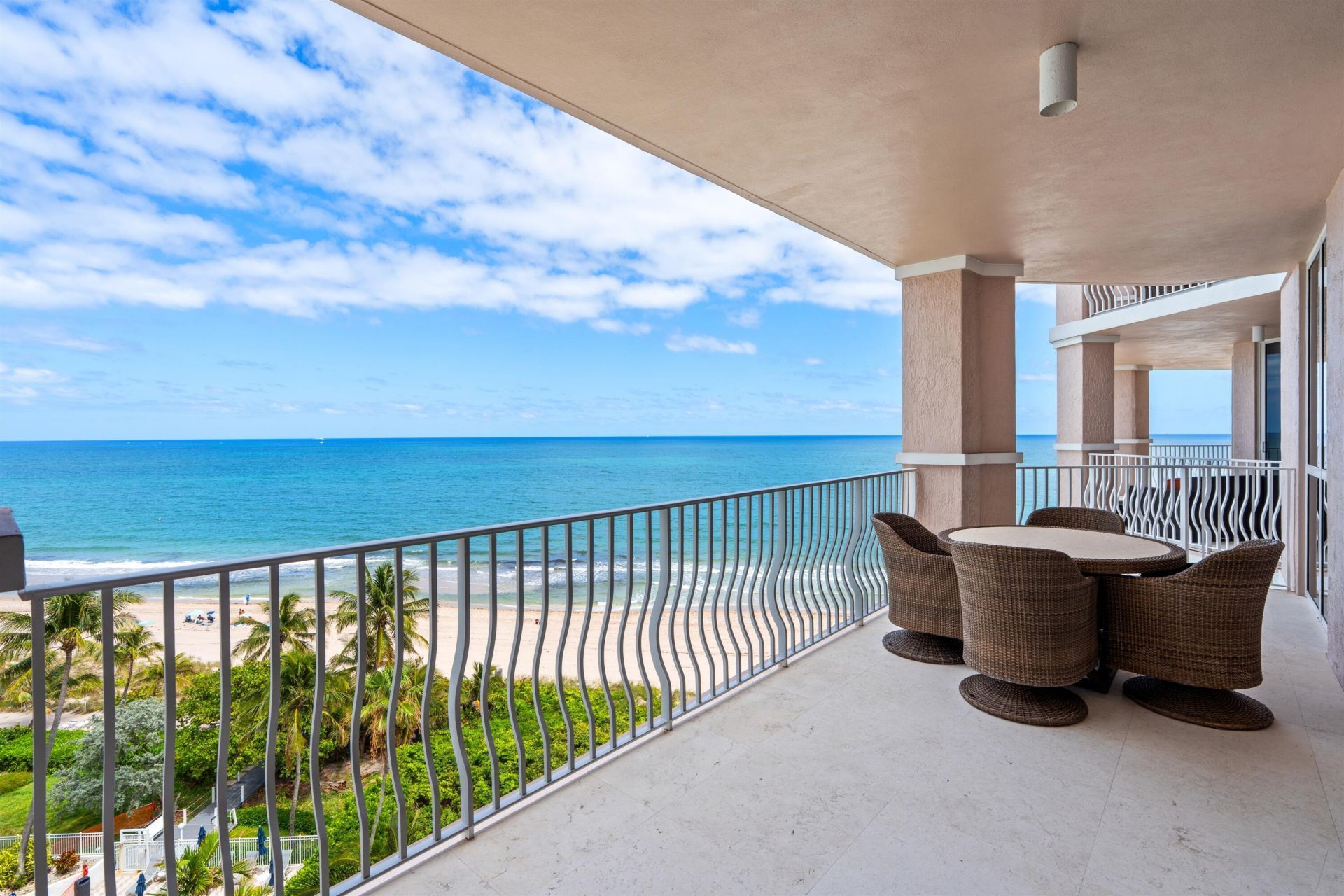 1460 S Ocean Boulevard, Unit 804, Lauderdale by the Sea, FL 33062 Photo