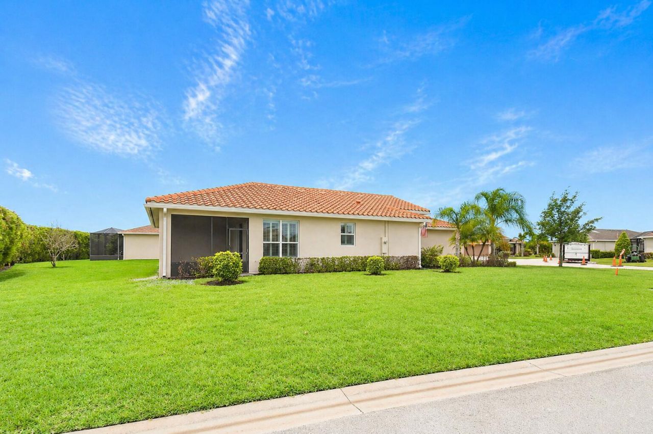 10250 SW Silverberry Court, Port Saint Lucie, FL 34987 Photo