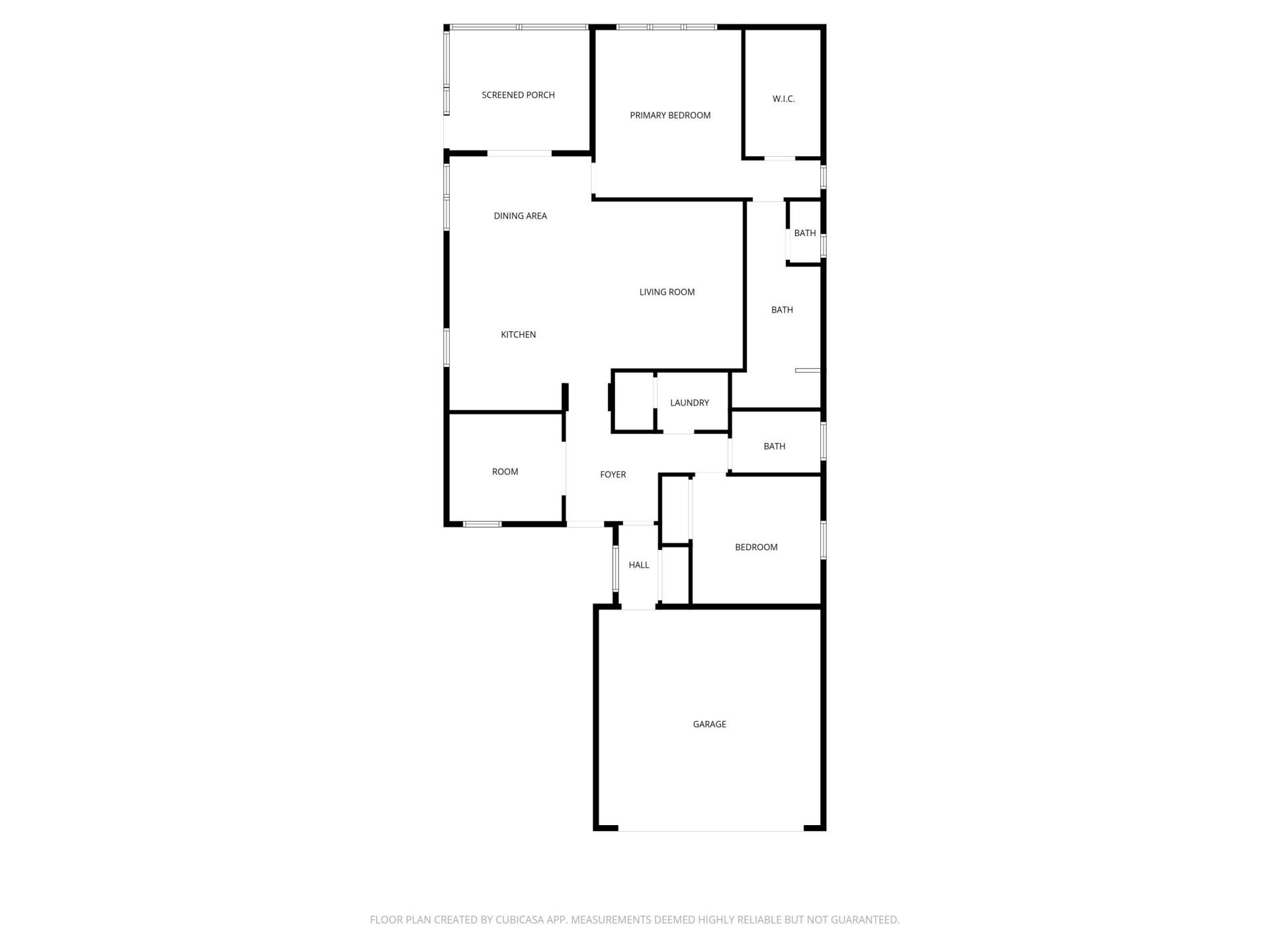 10250 SW Silverberry Court, Port Saint Lucie, FL 34987 Photo