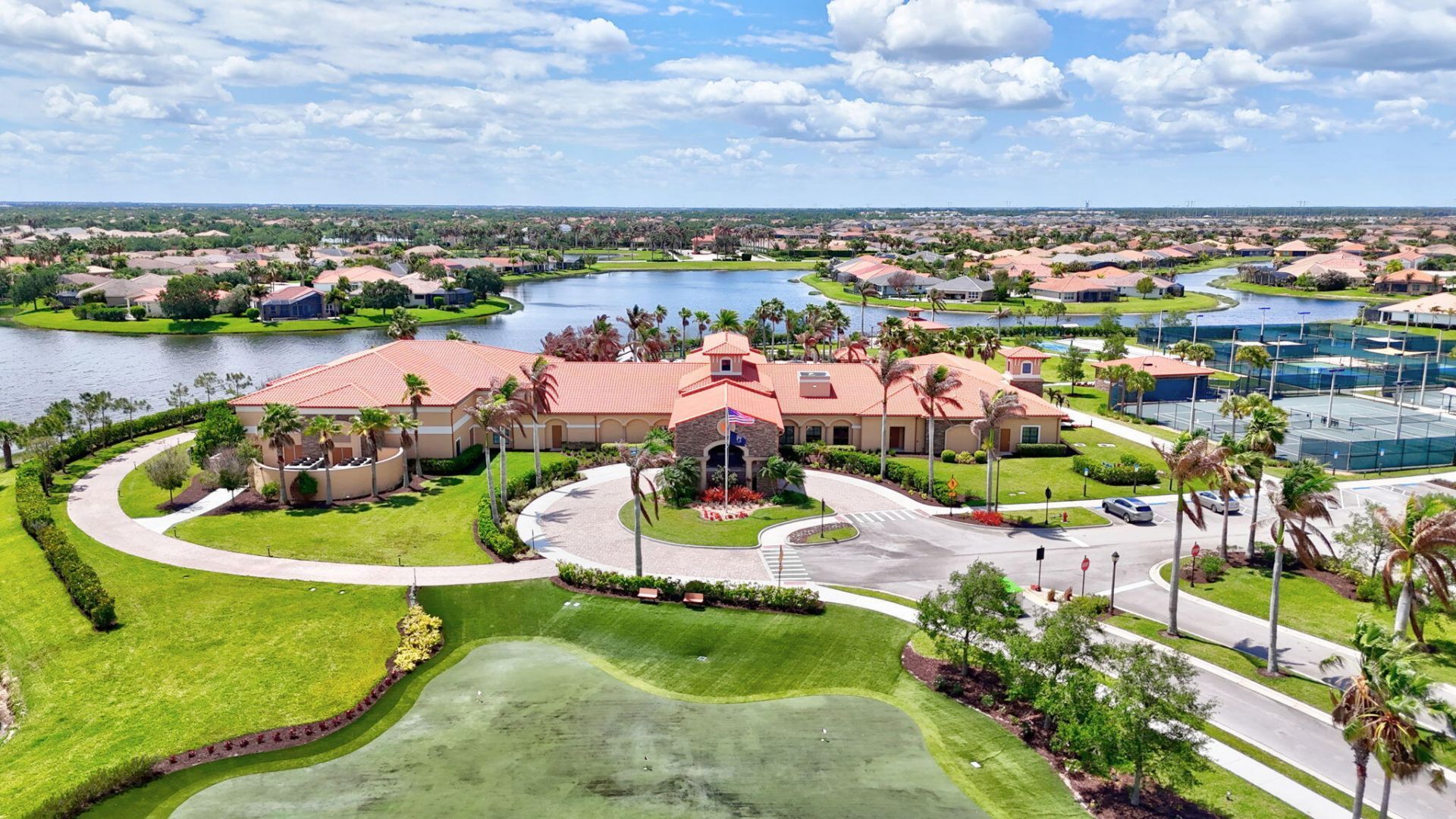 10250 SW Silverberry Court, Port Saint Lucie, FL 34987 Photo