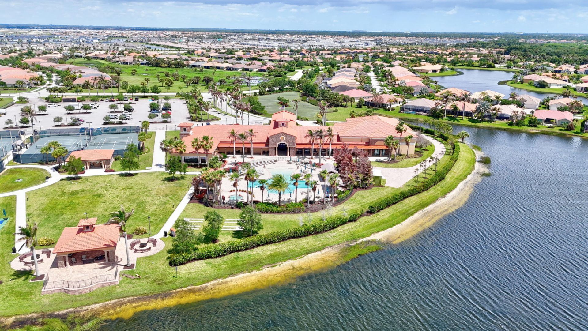 10250 SW Silverberry Court, Port Saint Lucie, FL 34987 Photo