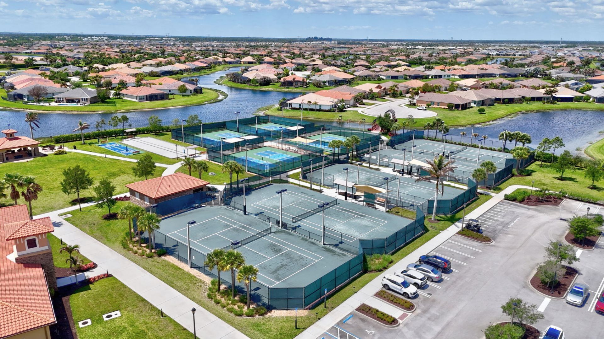 10250 SW Silverberry Court, Port Saint Lucie, FL 34987 Photo