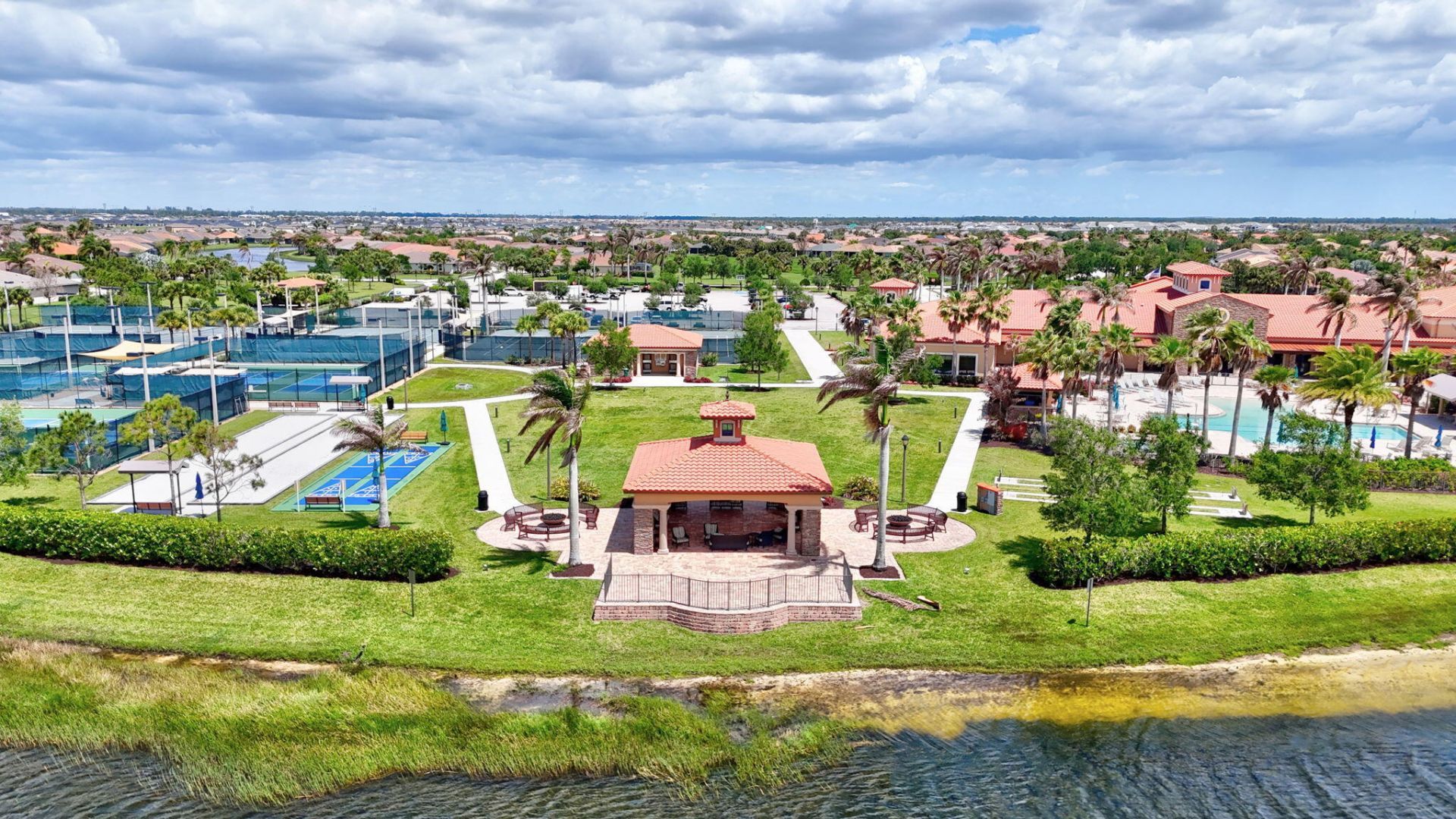 10250 SW Silverberry Court, Port Saint Lucie, FL 34987 Photo