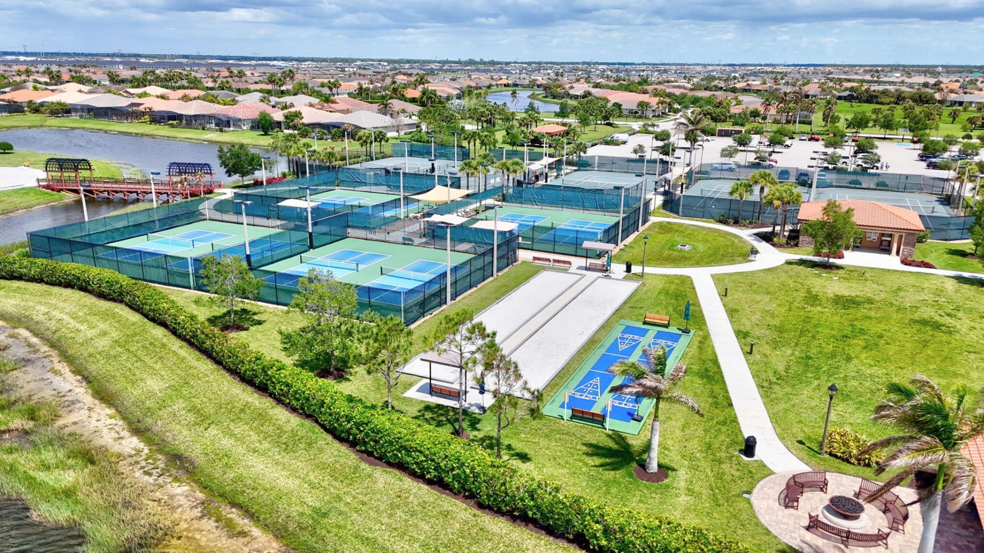 10250 SW Silverberry Court, Port Saint Lucie, FL 34987 Photo