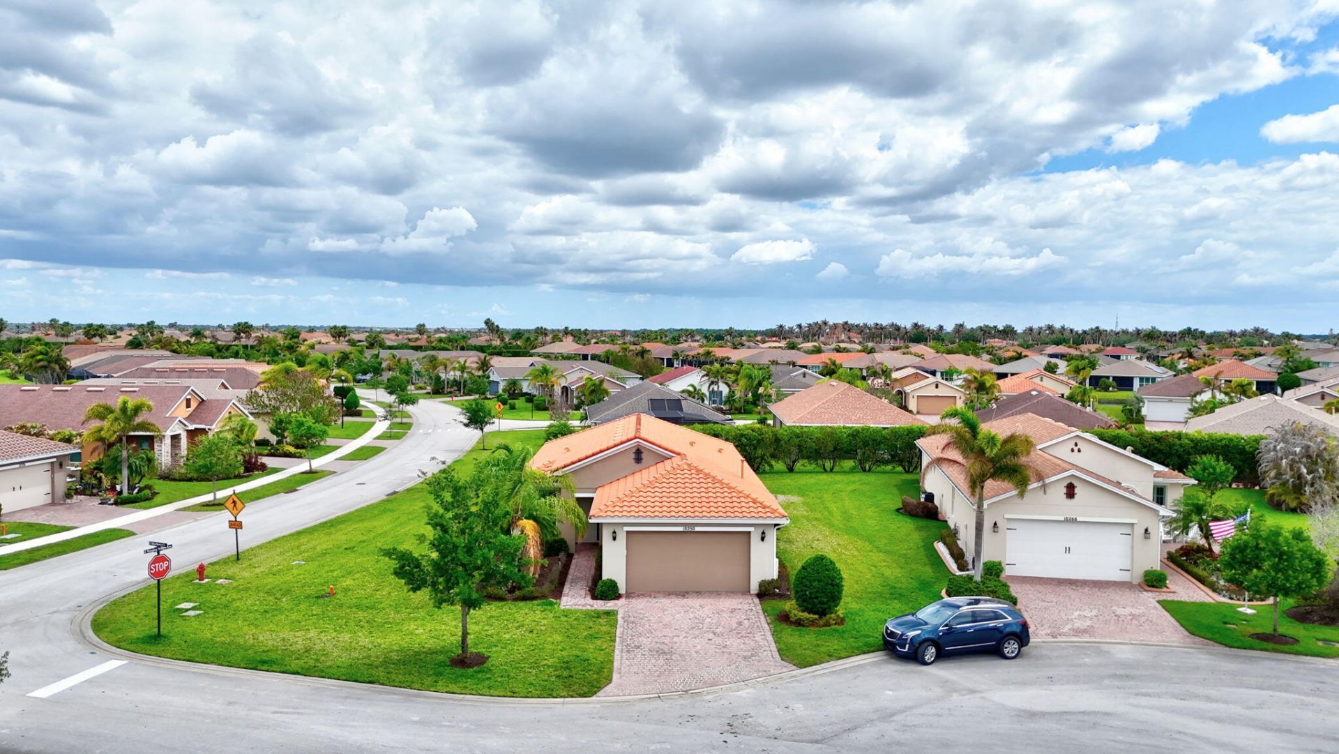 10250 SW Silverberry Court, Port Saint Lucie, FL 34987 Photo