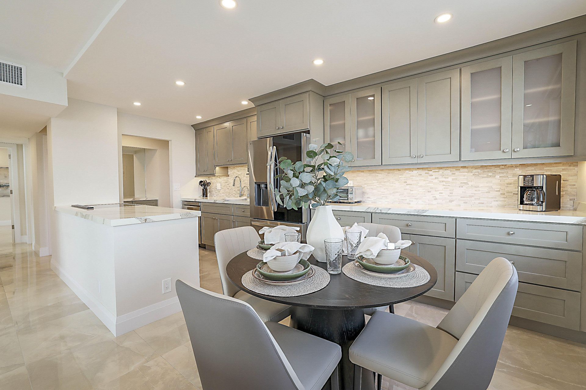 2121 N Ocean Boulevard, Unit 1101w, Boca Raton, FL 33431 Photo