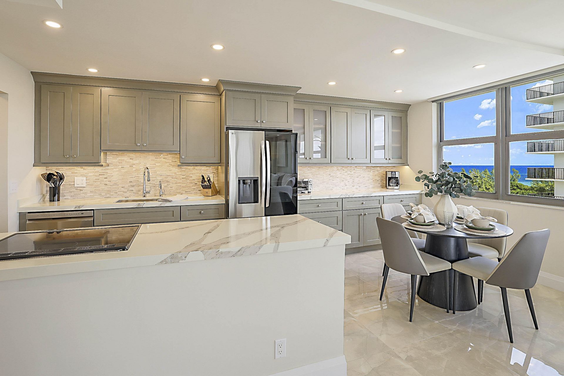 2121 N Ocean Boulevard, Unit 1101w, Boca Raton, FL 33431 Photo