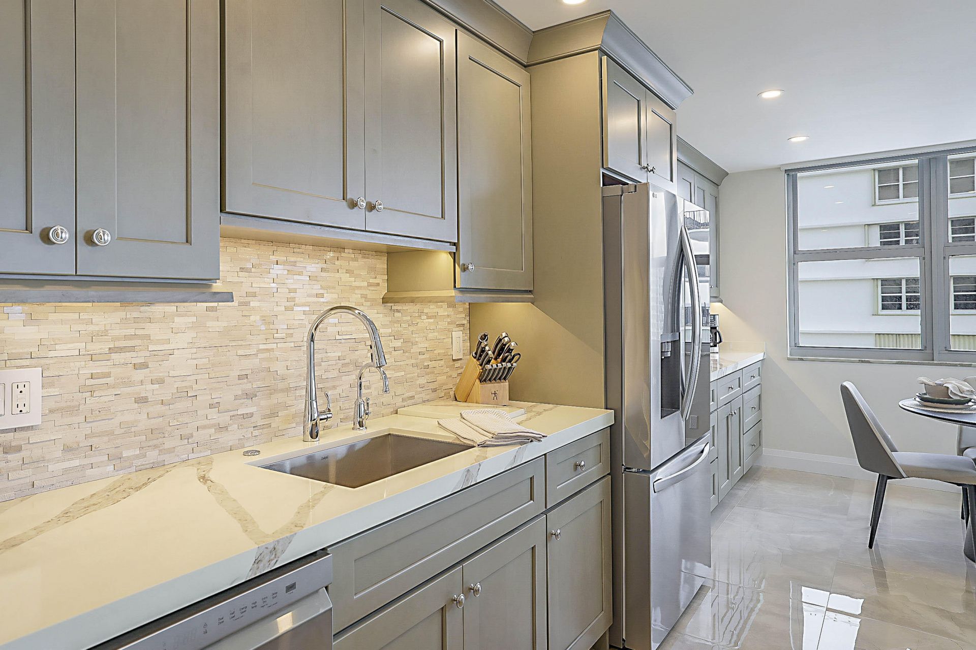 2121 N Ocean Boulevard, Unit 1101w, Boca Raton, FL 33431 Photo