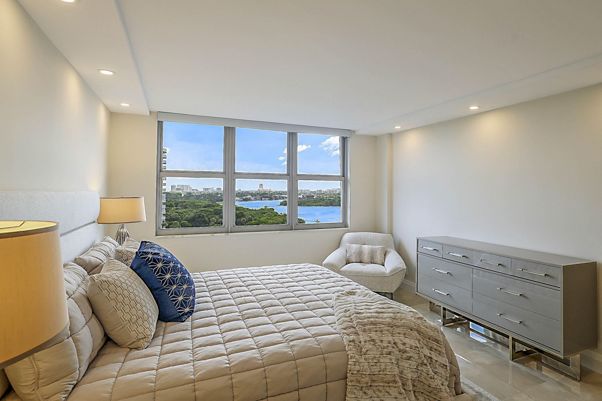 2121 N Ocean Boulevard, Unit 1101w, Boca Raton, FL 33431 Photo