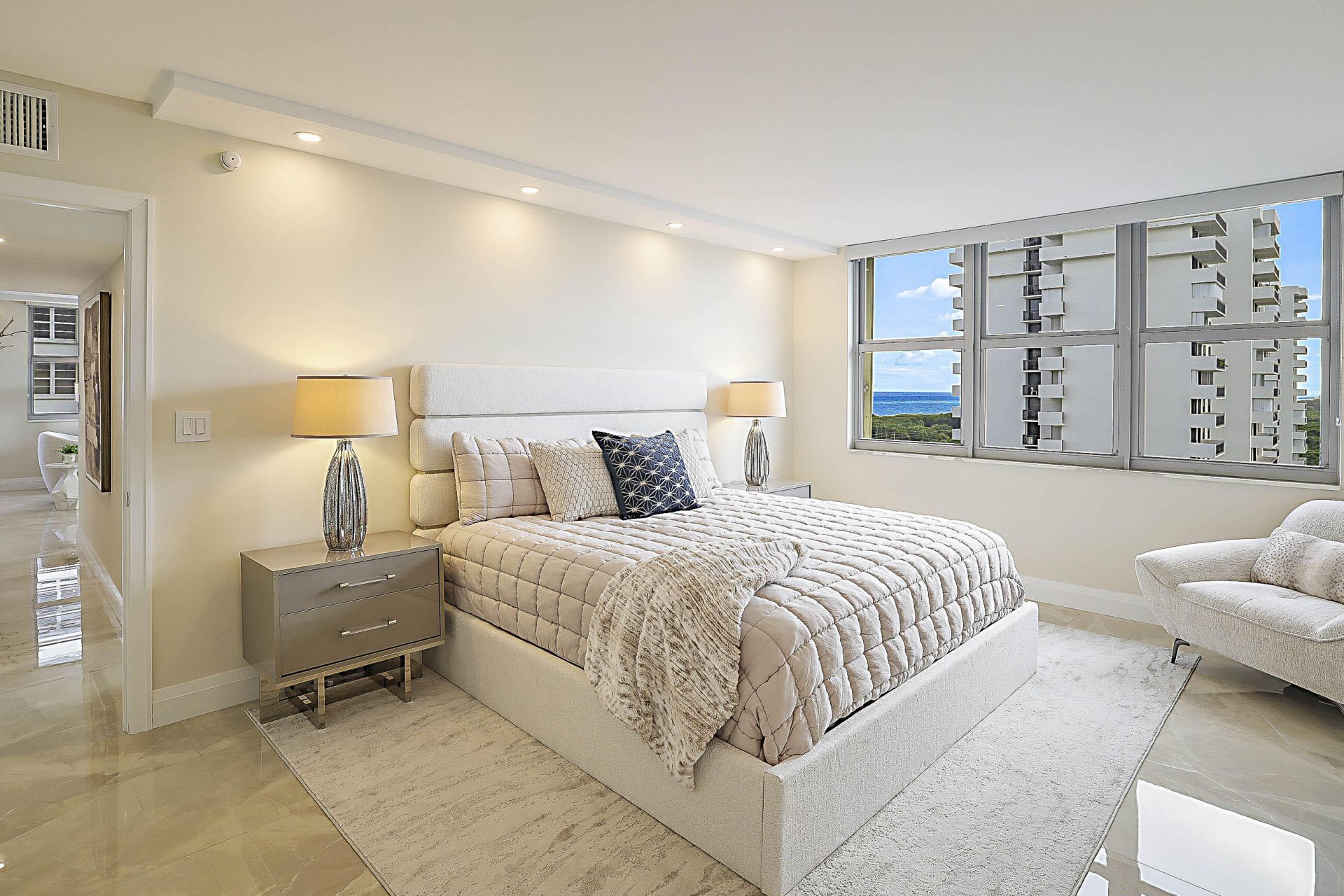 2121 N Ocean Boulevard, Unit 1101w, Boca Raton, FL 33431 Photo