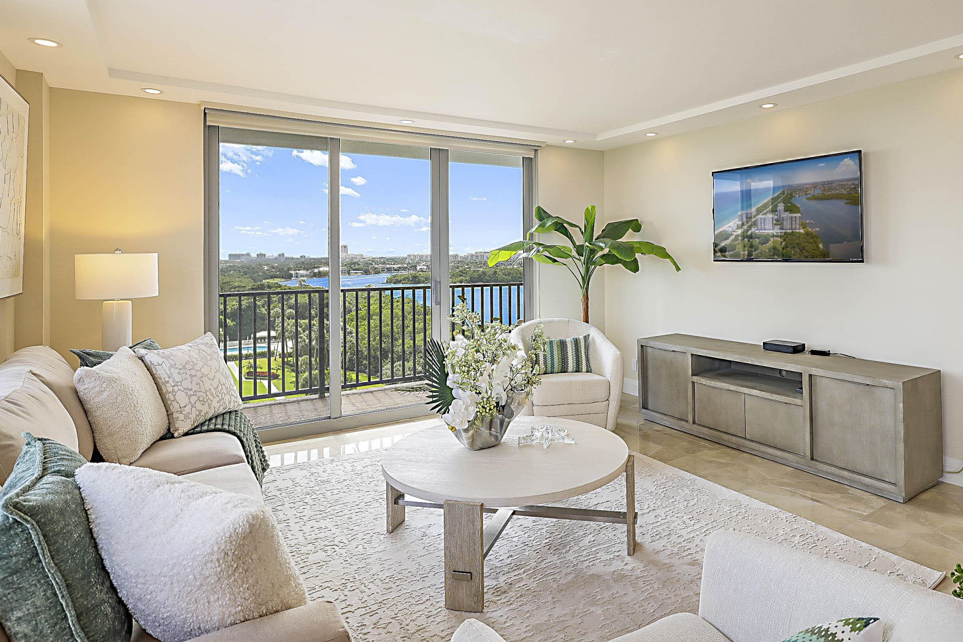 2121 N Ocean Boulevard, Unit 1101w, Boca Raton, FL 33431 Photo