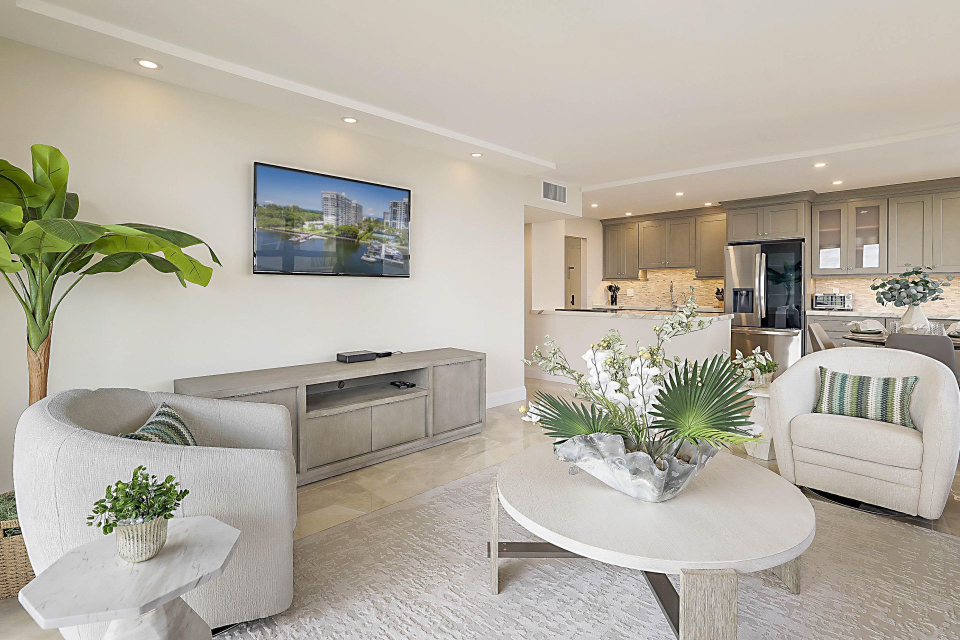 2121 N Ocean Boulevard, Unit 1101w, Boca Raton, FL 33431 Photo