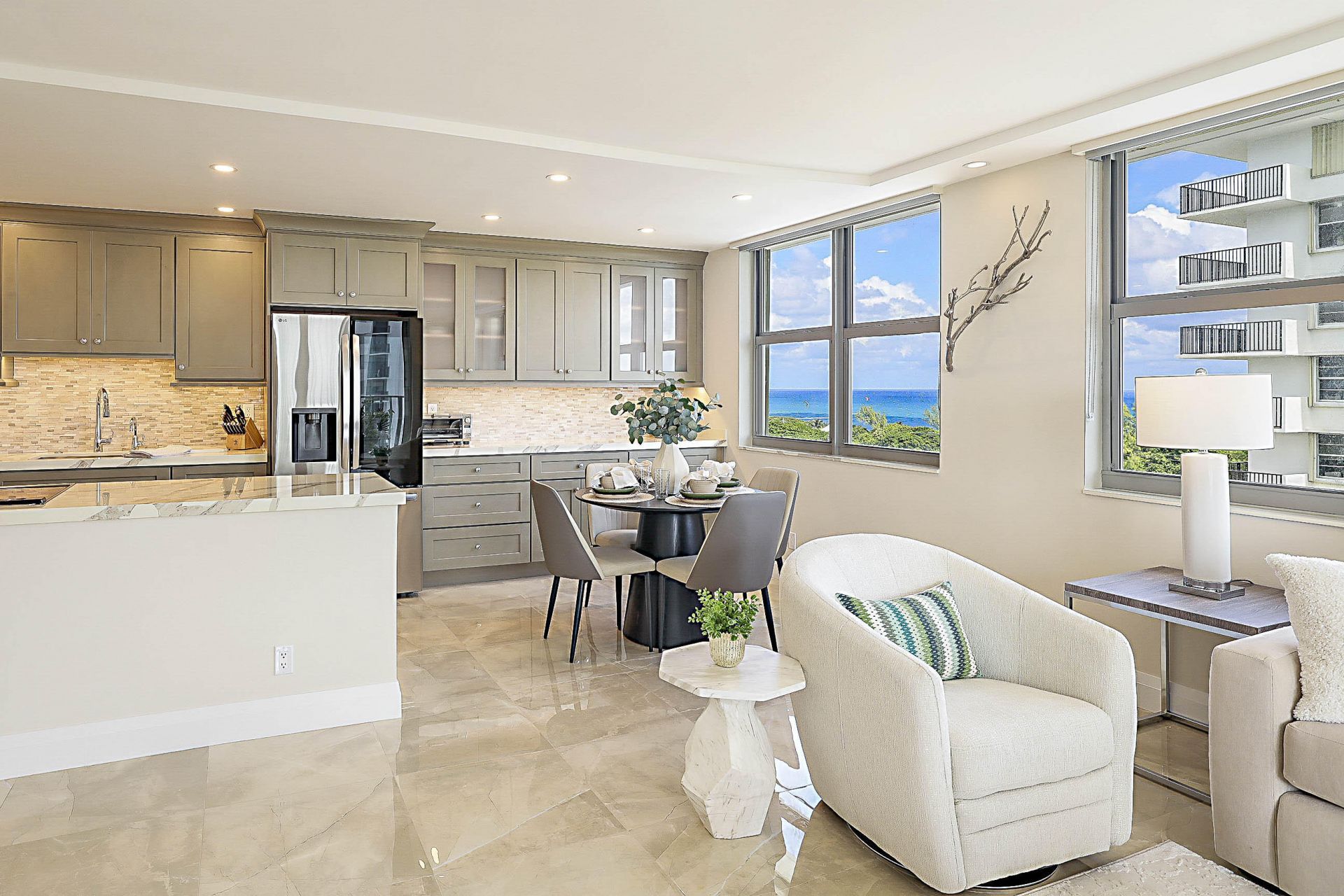 2121 N Ocean Boulevard, Unit 1101w, Boca Raton, FL 33431 Photo