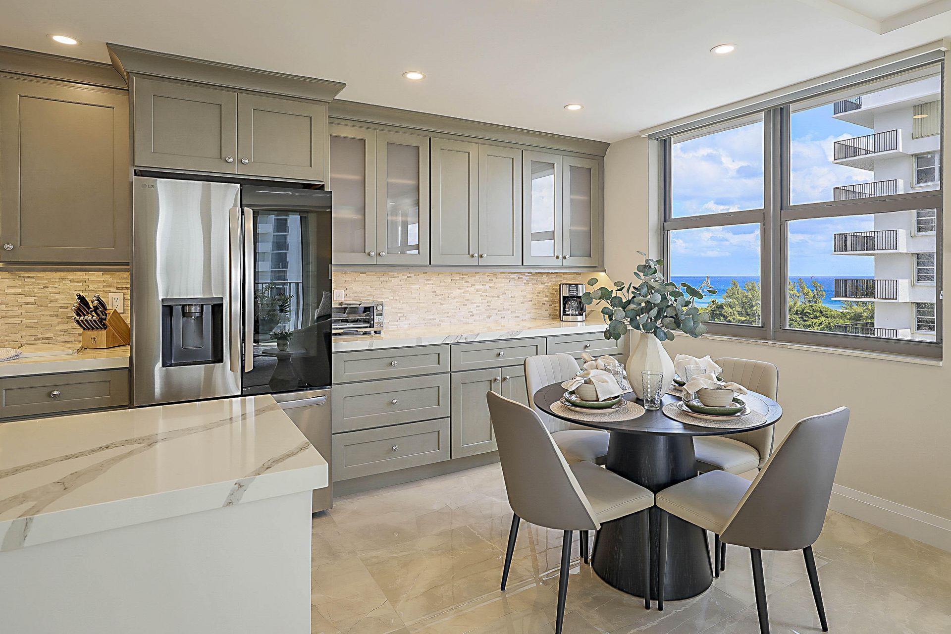 2121 N Ocean Boulevard, Unit 1101w, Boca Raton, FL 33431 Photo