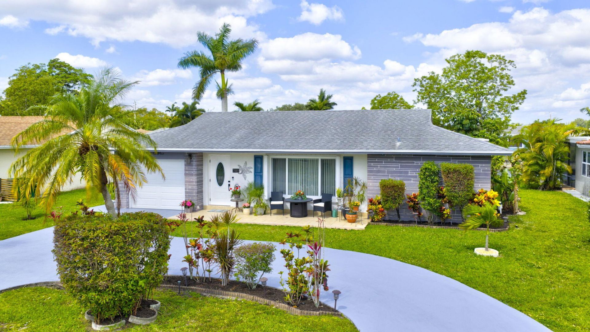 7005 NW 95th Terrace, Tamarac, FL 33321 Photo