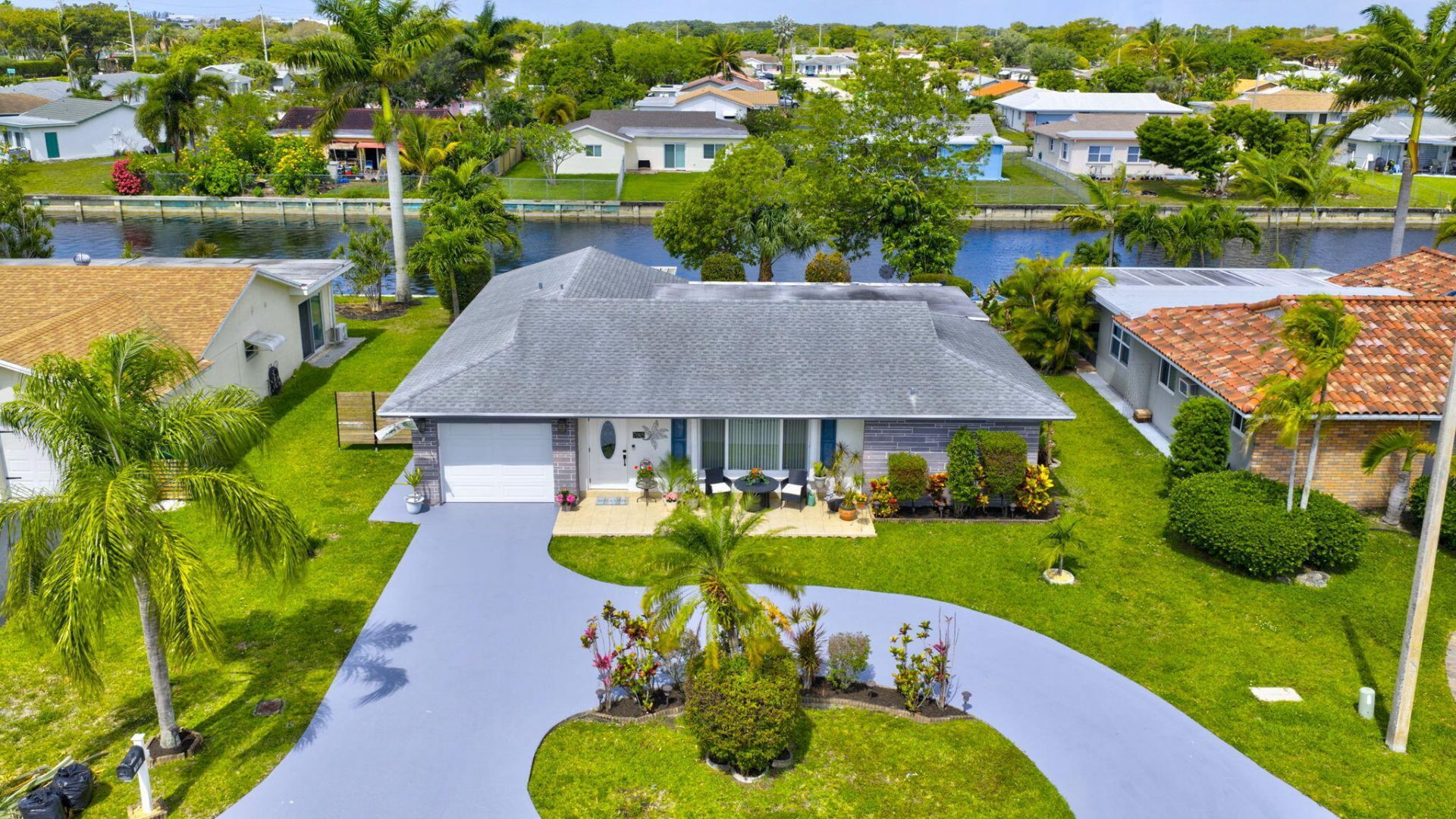 7005 NW 95th Terrace, Tamarac, FL 33321 Photo