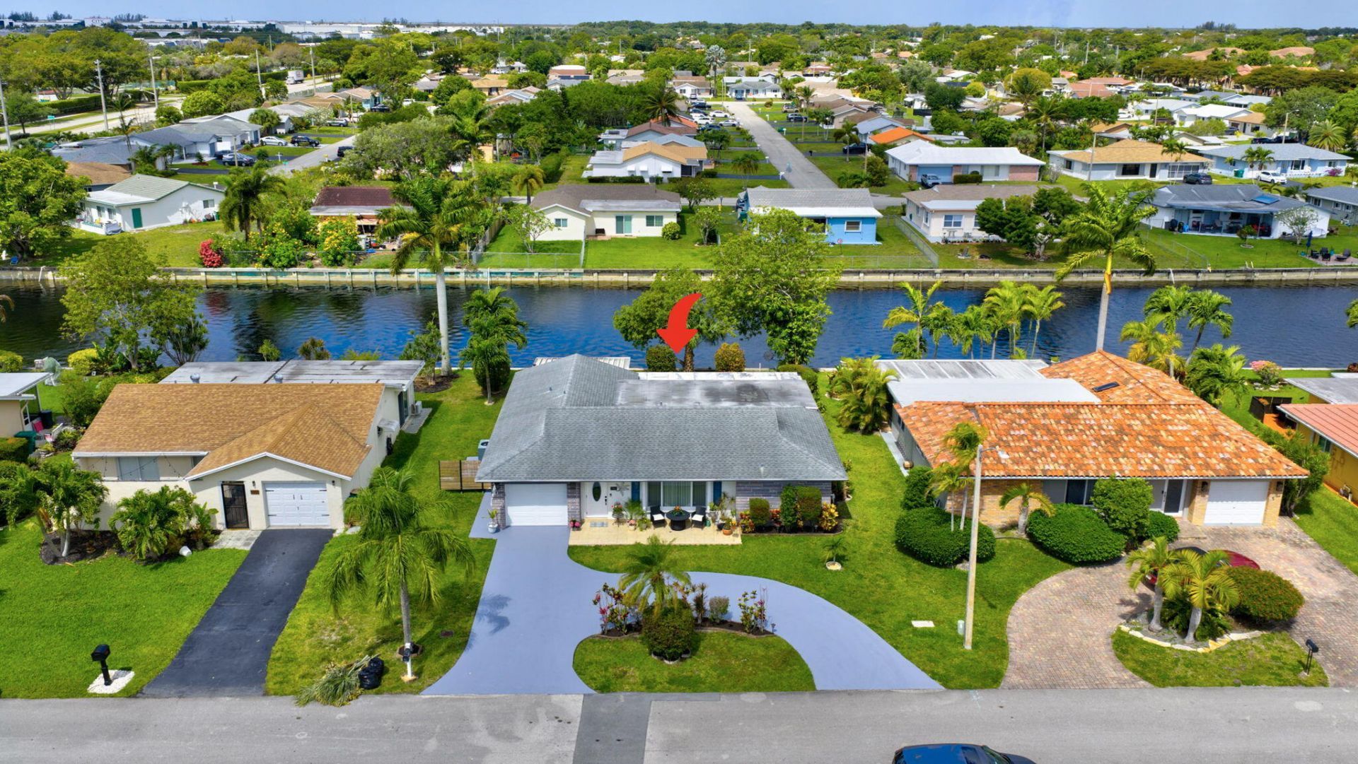 7005 NW 95th Terrace, Tamarac, FL 33321 Photo