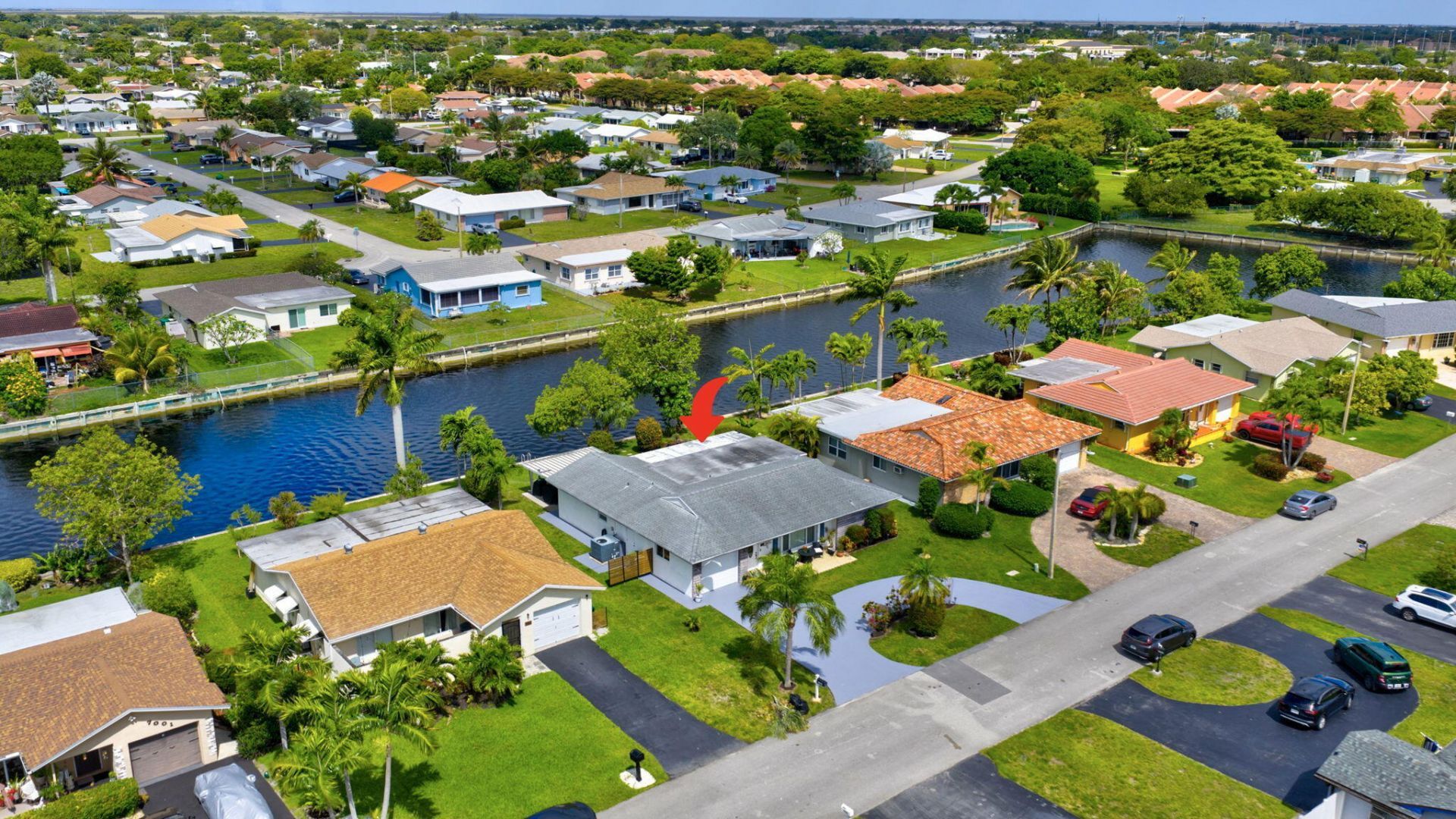 7005 NW 95th Terrace, Tamarac, FL 33321 Photo